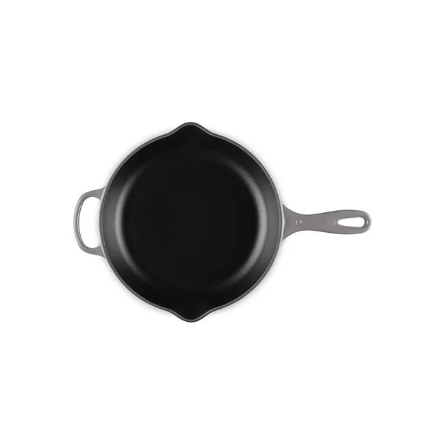 Le Creuset Signature Skillet 10.25" - Oyster
