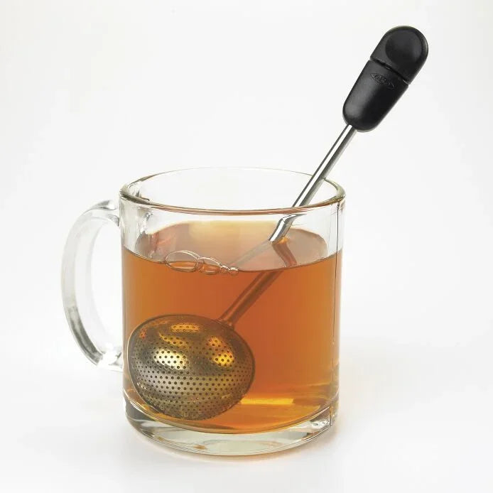 OXO Twisting Tea Ball - Marcel’s Culinary Experience