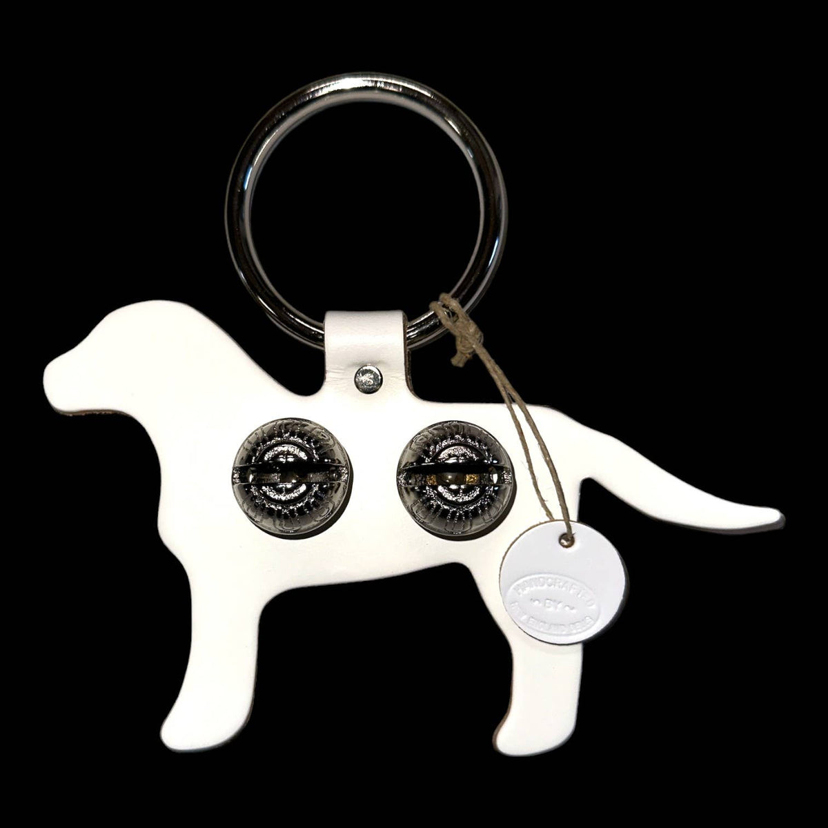 Designer Door Chimes - Lab