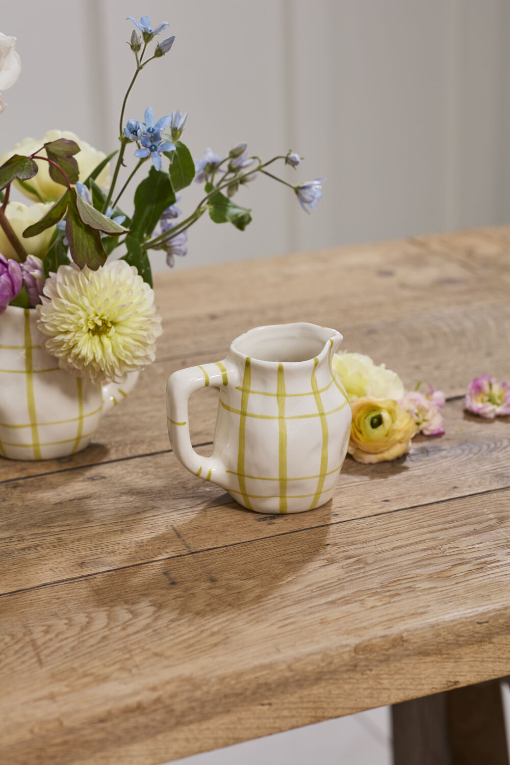 Picnic Pitcher