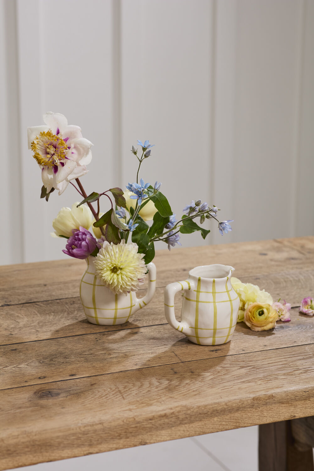 Picnic Pitcher