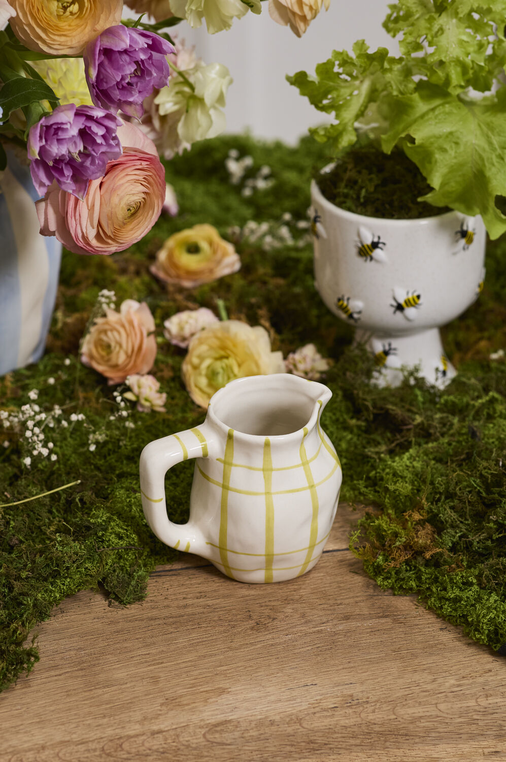 Picnic Pitcher