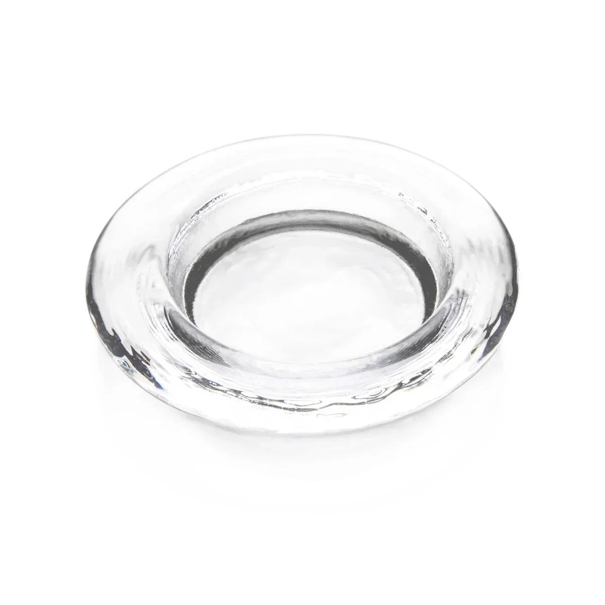 Simon Pearce Hanover Wine Coaster - Marcel’s Culinary Experience