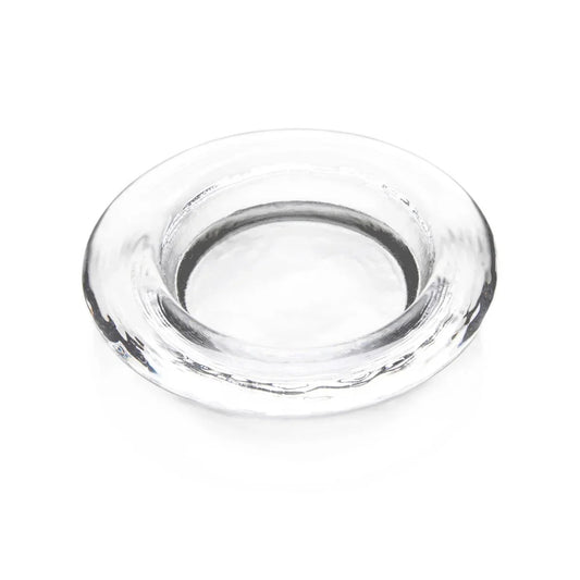 Simon Pearce Hanover Wine Coaster - Marcel’s Culinary Experience