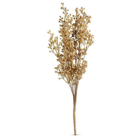 Natural Berry Bush 12" - Marcel’s Culinary Experience