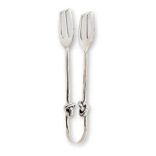 Knot Handle All Purpose Tongs - Marcel’s Culinary Experience