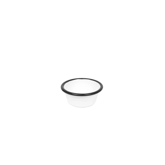 Vintage Enamelware Ramekin