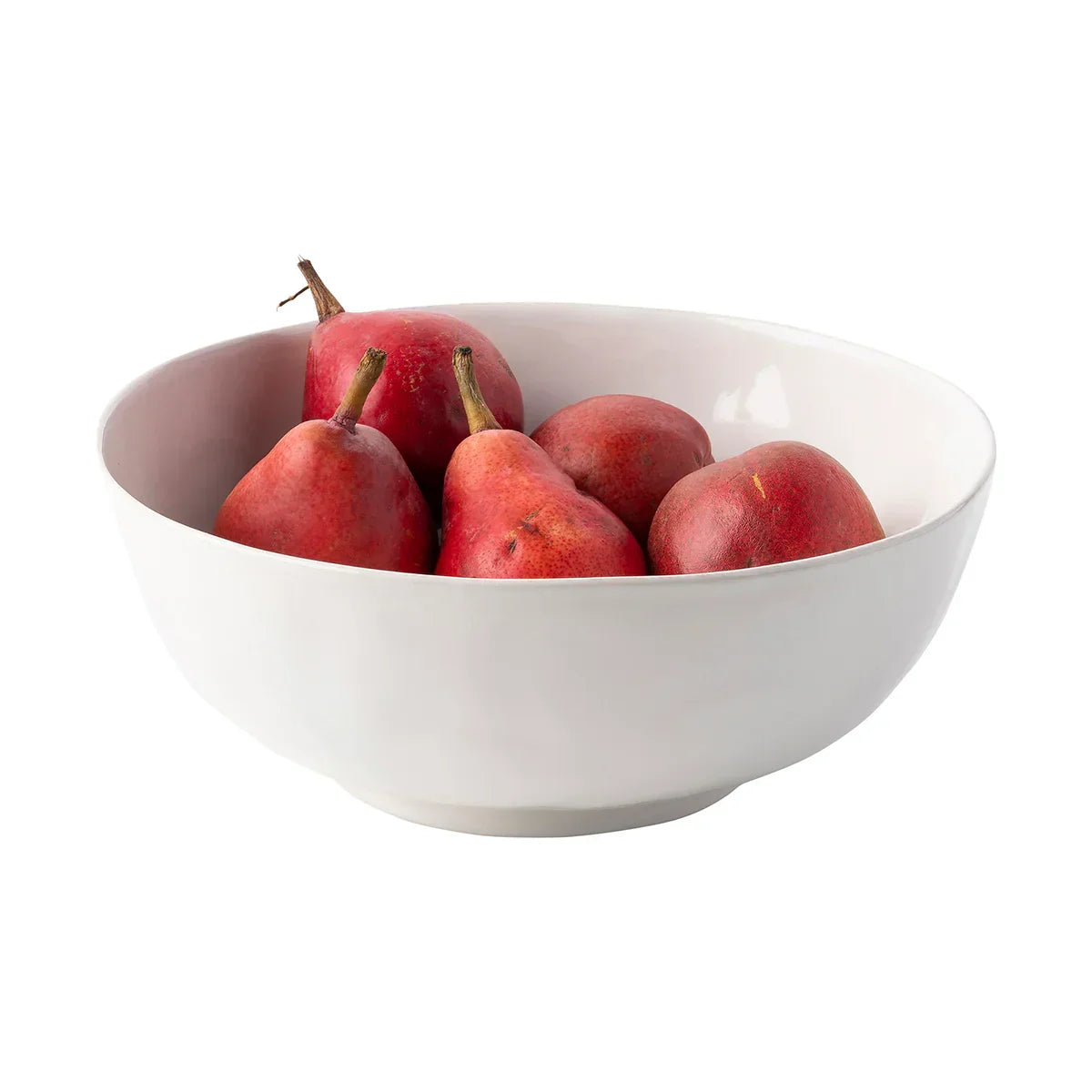 Juliska Puro 10" Serving Bowl - Whitewash