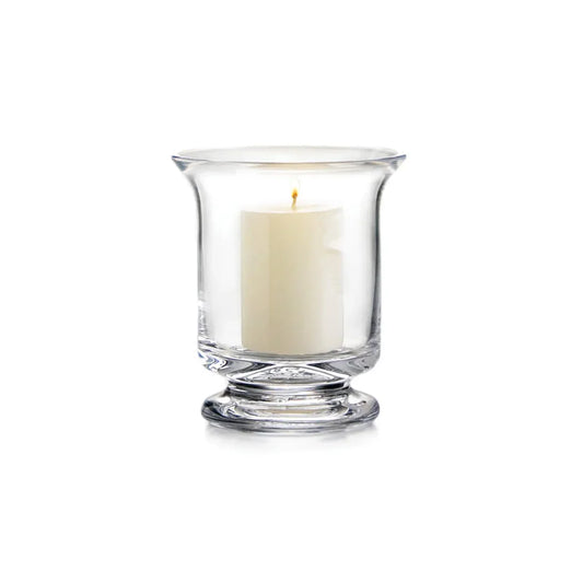 Simon Pearce Revere Hurricane Small - Marcel’s Culinary Experience