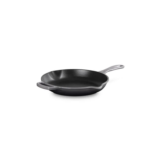 Le Creuset Signature Skillet 10.25" - Oyster