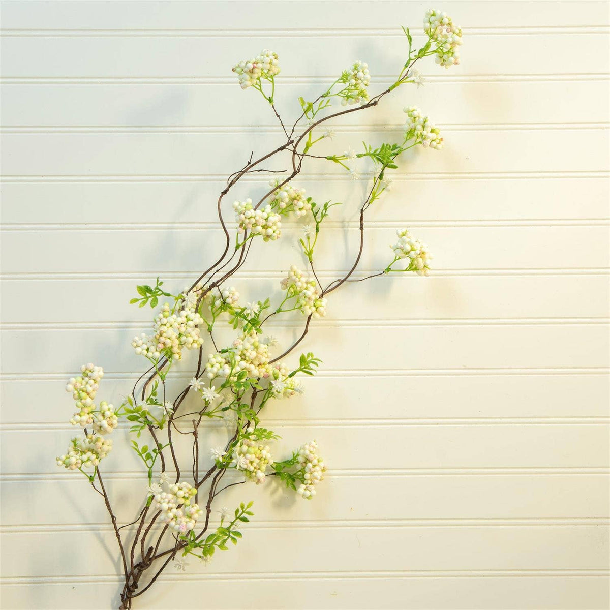 Arabian Jasmine Faux Branch | 41 Inch