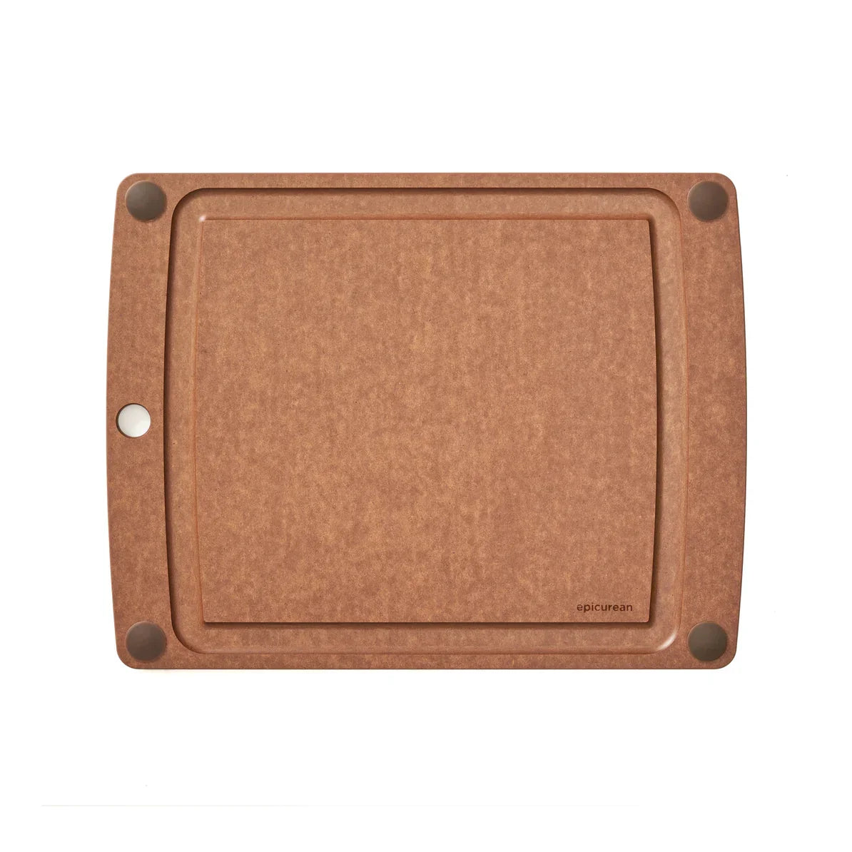 Epicurean All-in-One Series Nutmeg / 14.5" × 11.25" / 1/4" - Marcel’s Culinary Experience