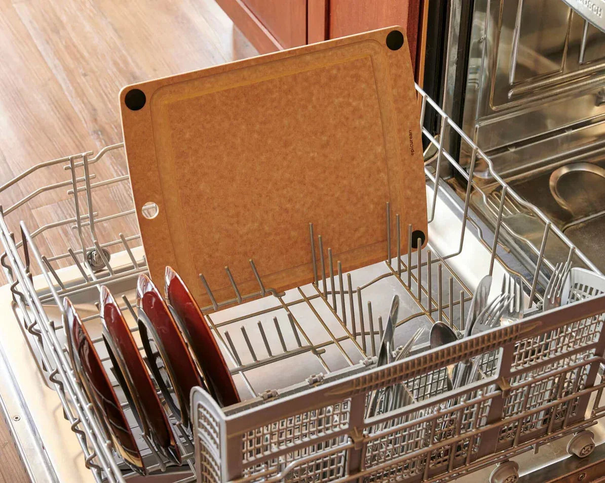 Epicurean All in One Cutting Board 14.5x11.25 Natural - Marcel’s Culinary Experience