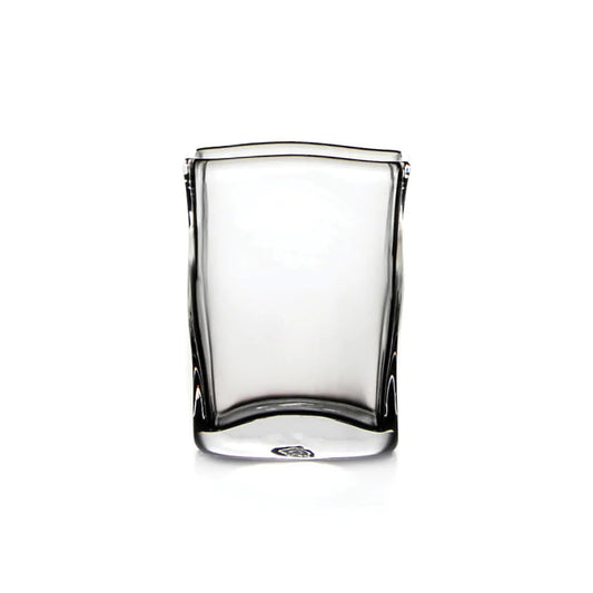 Simon Pearce Weston Vase Small