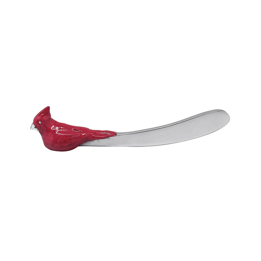 Mariposa Red Cardinal Spreader