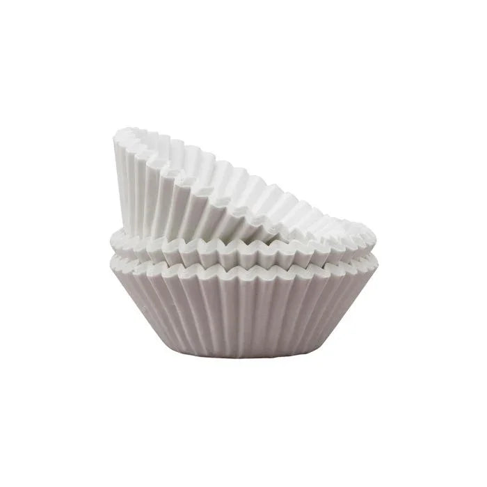 Mini Muffin Paper Baking Cups, Set of 75 - Marcel’s Culinary Experience