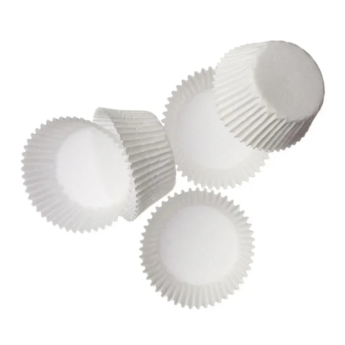 Mini Muffin Paper Baking Cups, Set of 75 - Marcel’s Culinary Experience