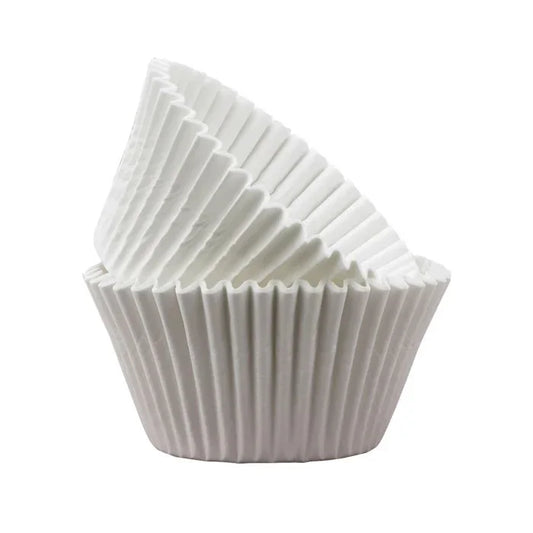 Muffin Paper Baking Cups, Set of 25 - Marcel’s Culinary Experience