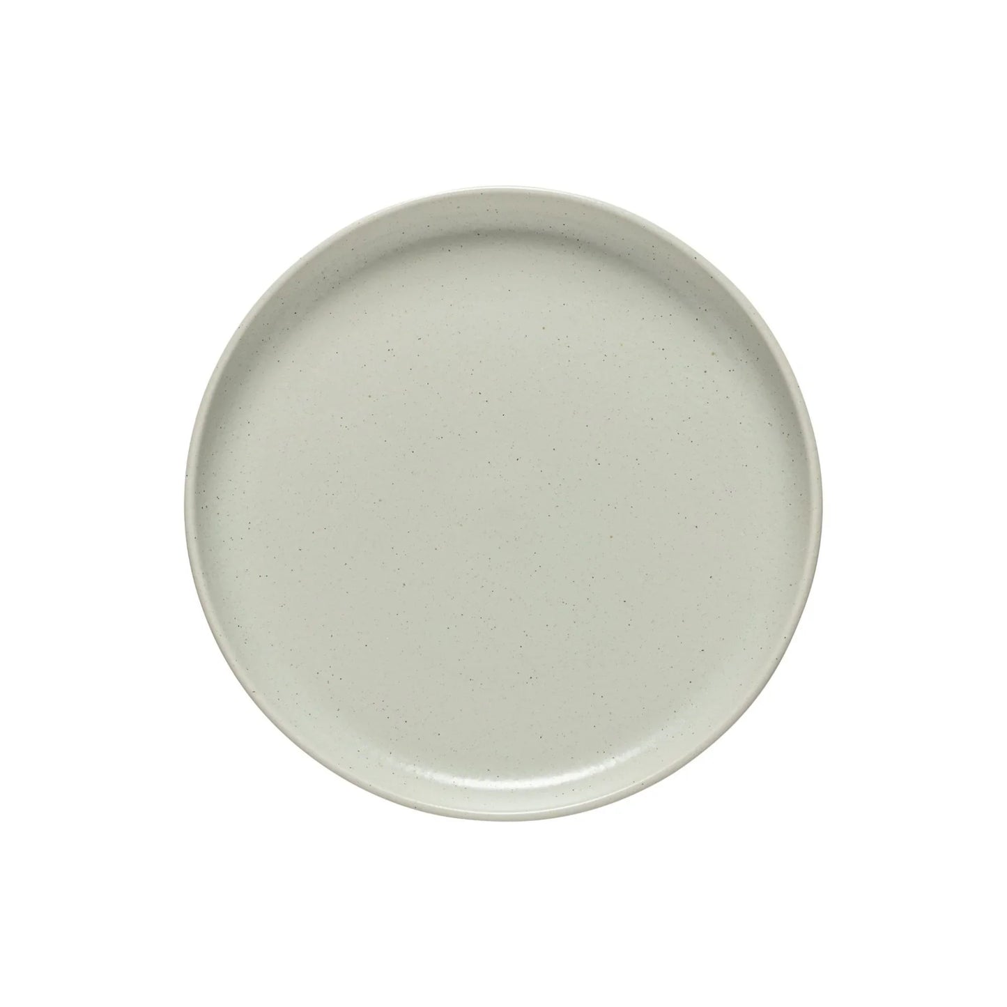Pacifica Dinner Plate - Oyster Grey - Marcel’s Culinary Experience