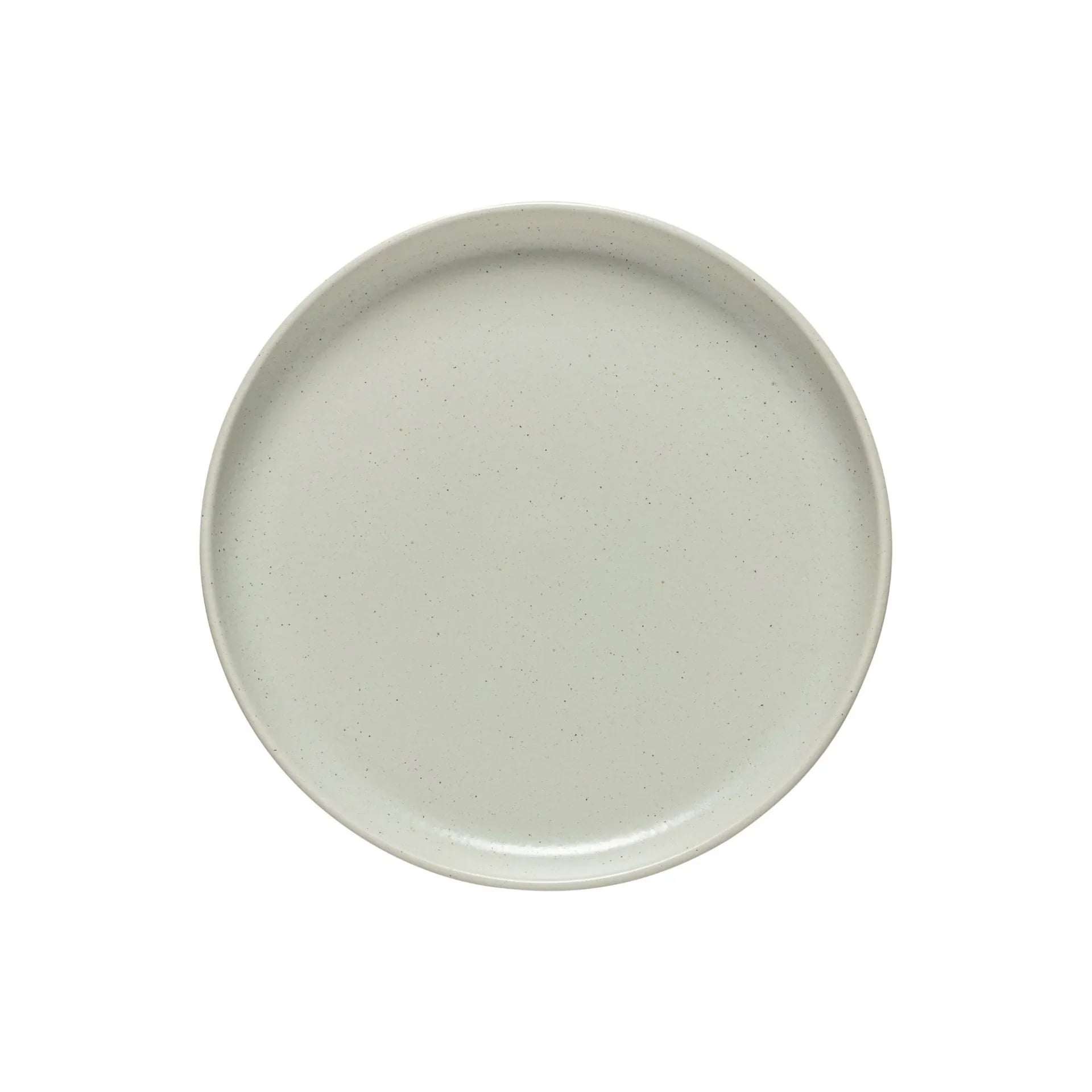 Pacifica Dinner Plate - Oyster Grey - Marcel’s Culinary Experience