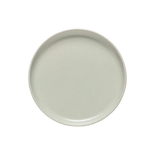 Pacifica Dinner Plate - Oyster Grey - Marcel’s Culinary Experience