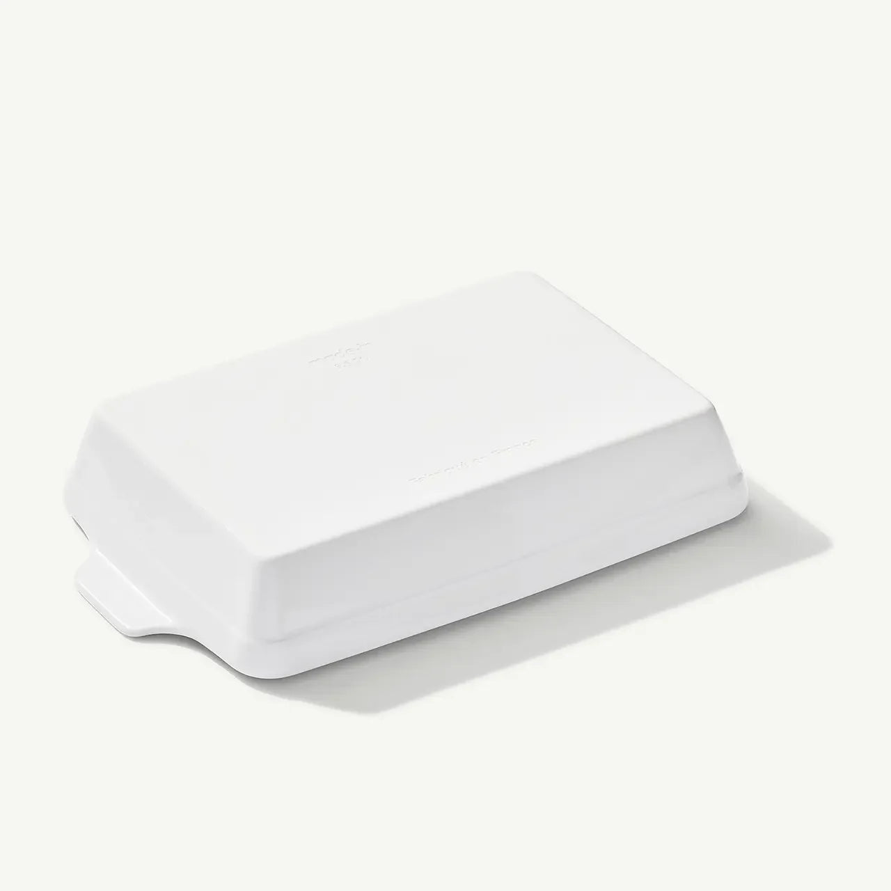 Made In 9x13" Baking Dish - Navy Rim - Marcel’s Culinary Experience