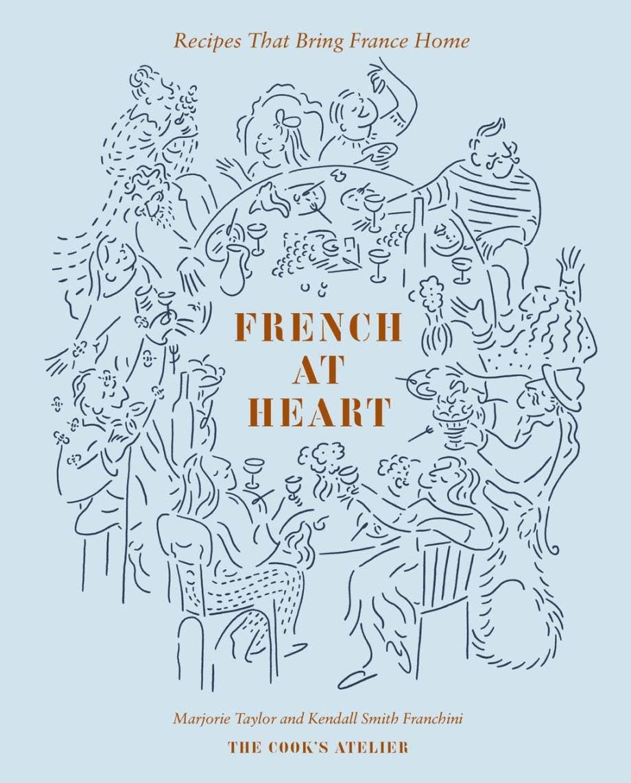 French at Heart