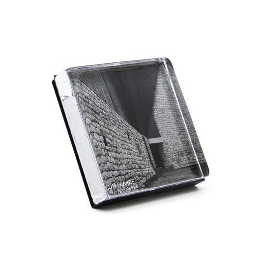 Simon Pearce Woodbury Photo Block 5"
