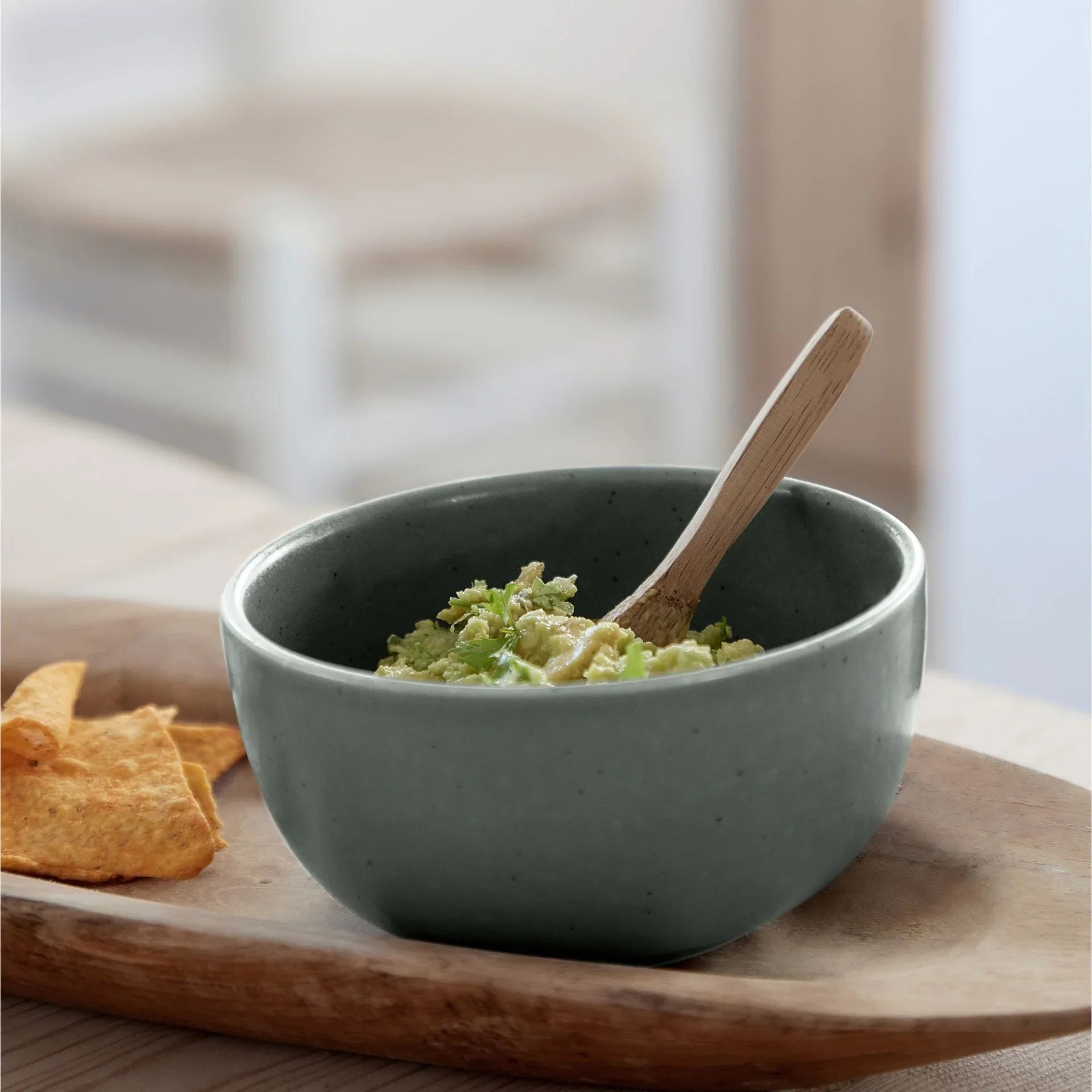 Pacifica Fruit Bowl - Artichoke - Marcel’s Culinary Experience