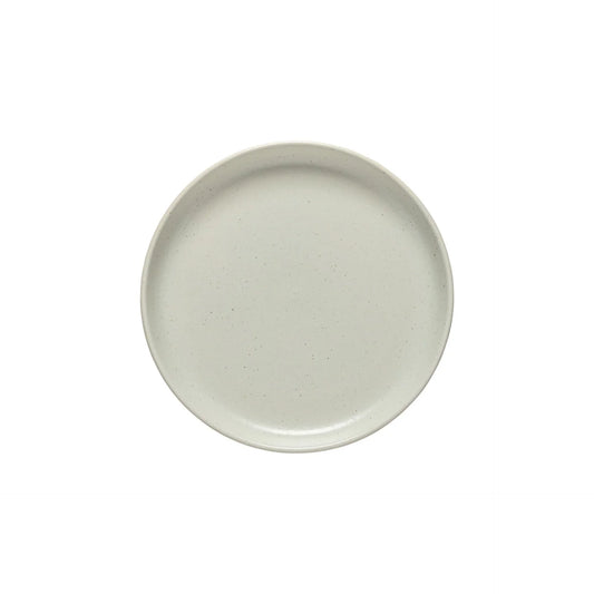 Pacifica Salad Plate - Oyster Grey - Marcel’s Culinary Experience