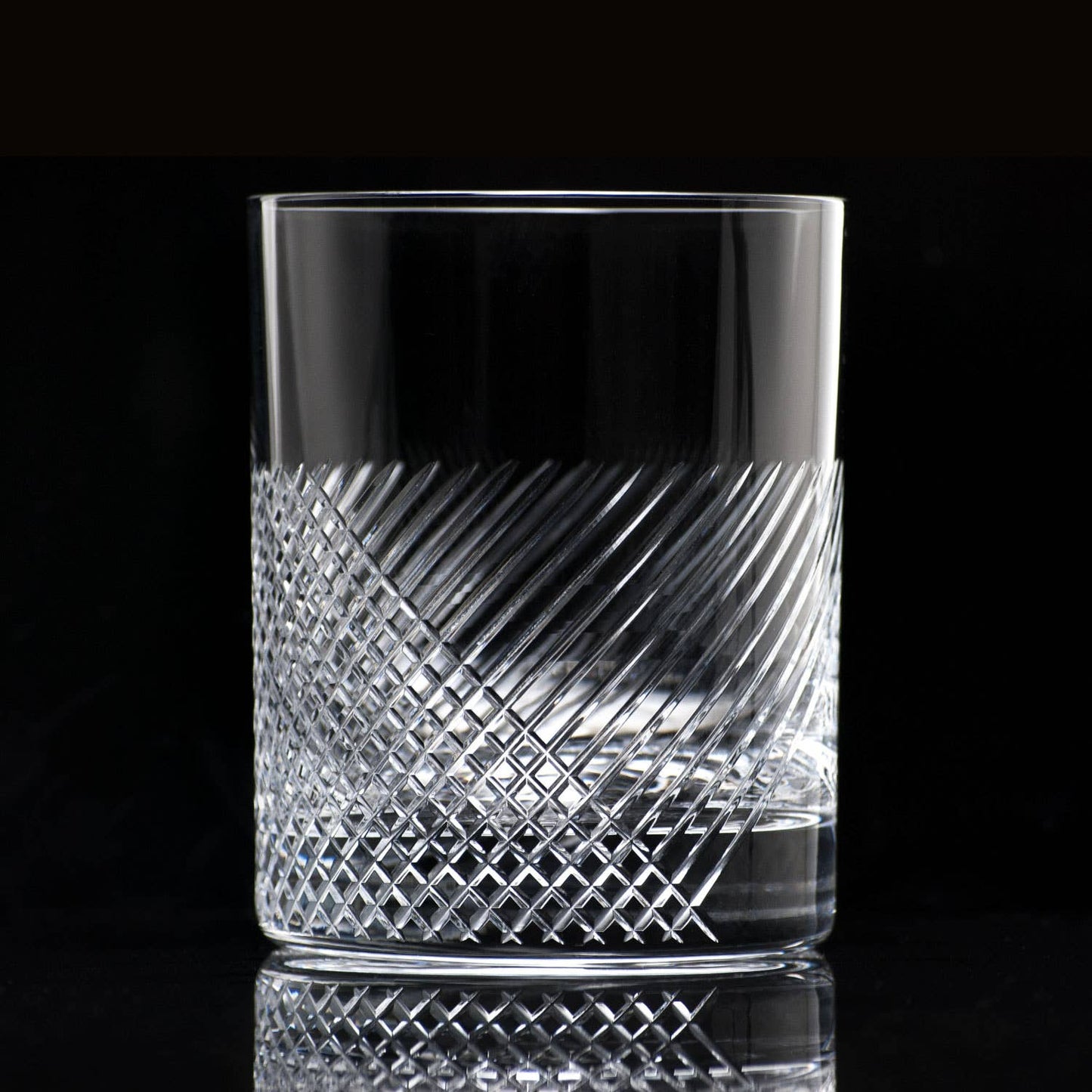 Bourbon Street On The Rocks Glass 10oz