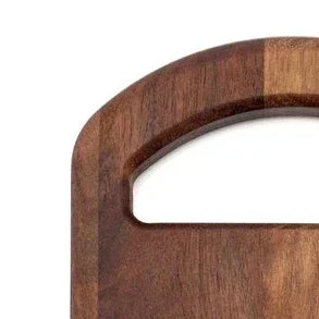 JK Adams Bristol Walnut Server 11x6 - Marcel’s Culinary Experience