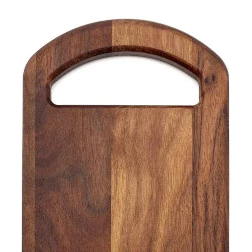 JK Adams Bristol Walnut Server 11x6 - Marcel’s Culinary Experience