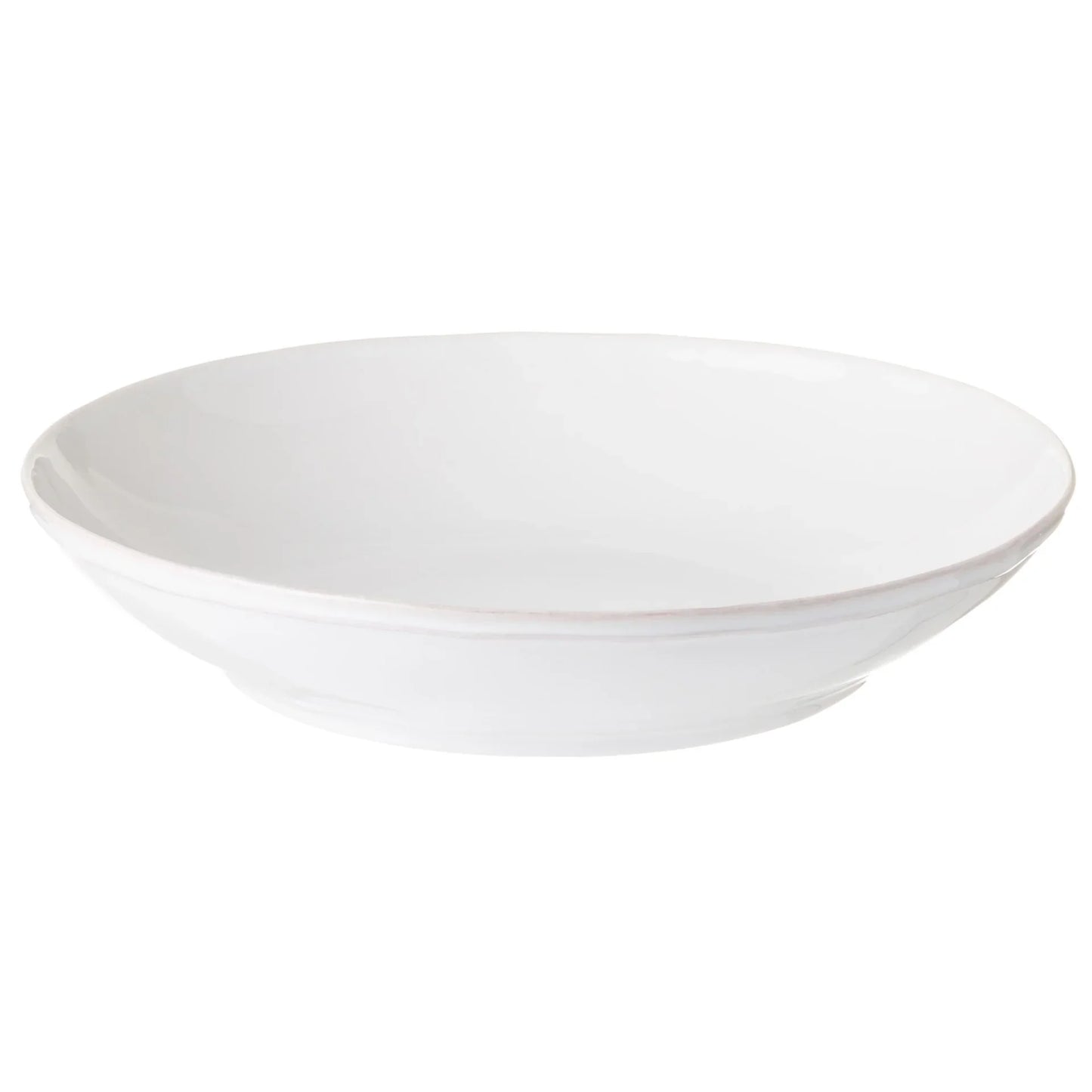 Fontana Pasta / Serving Bowl - Cloud White - Marcel’s Culinary Experience