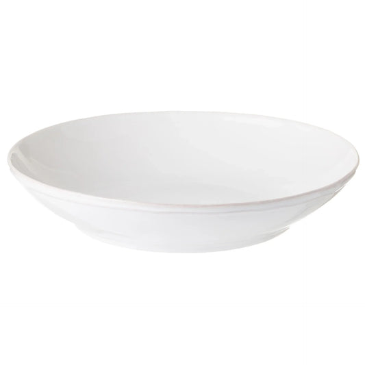 Fontana Pasta / Serving Bowl - Cloud White - Marcel’s Culinary Experience