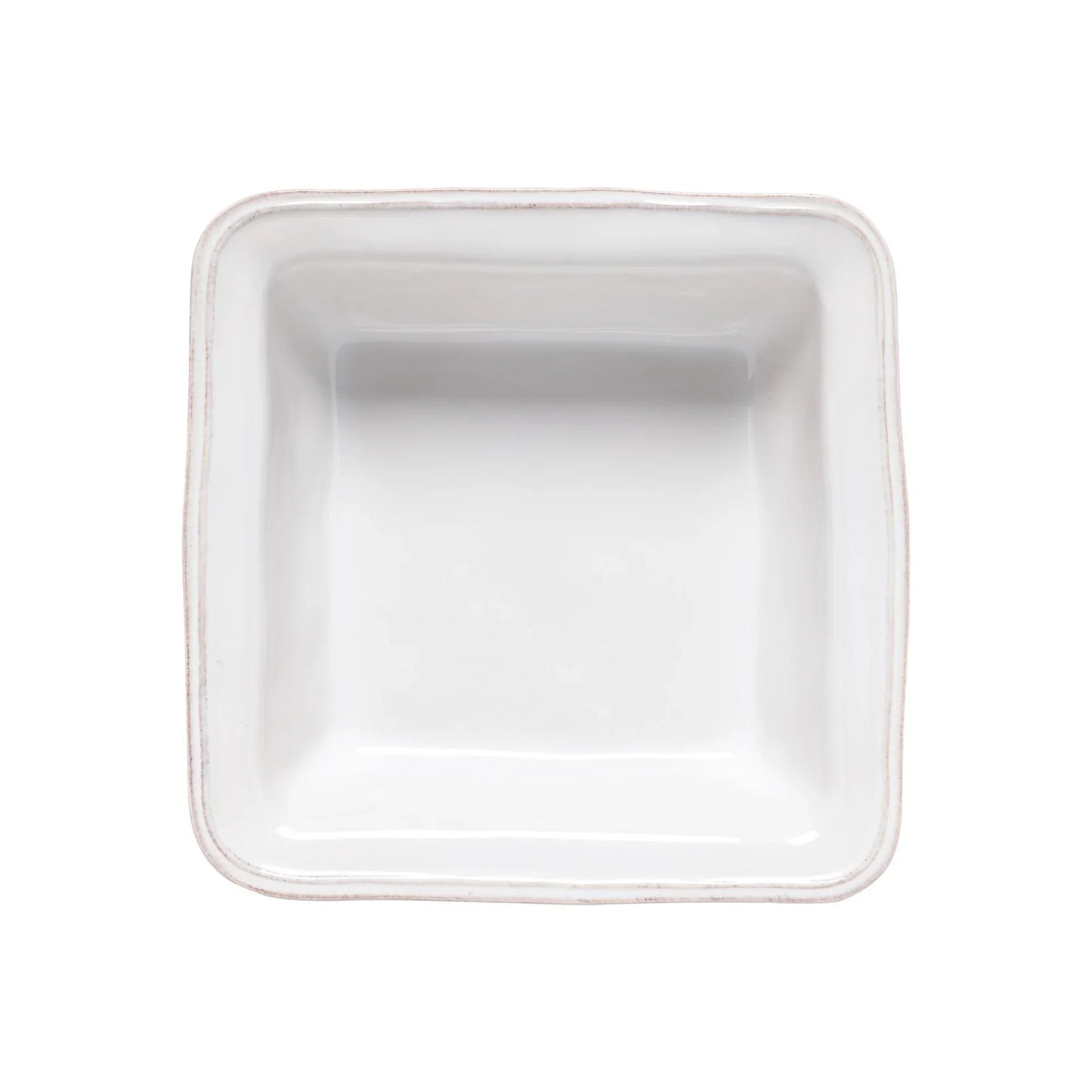 Fontana Square Baker - Cloud White - Marcel’s Culinary Experience