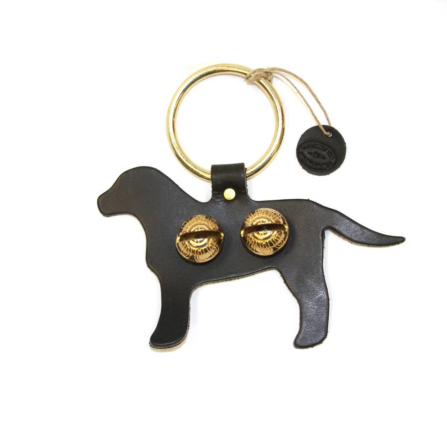 Designer Door Chimes - Lab