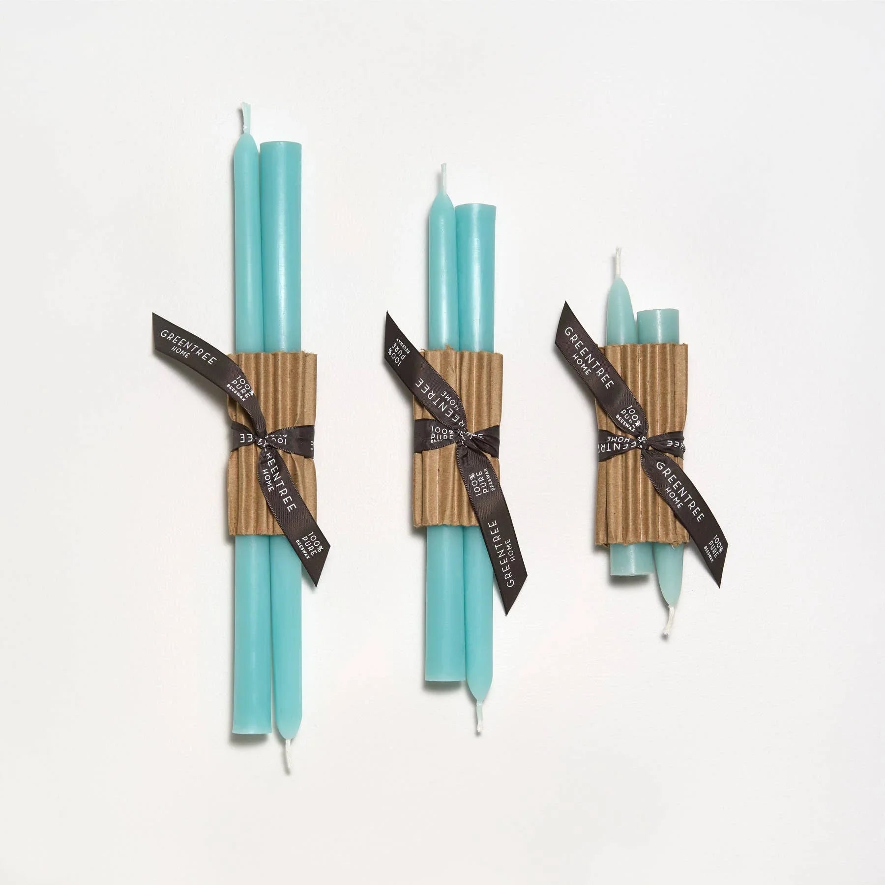 Every Day Taper Candles - Marcel’s Culinary Experience
