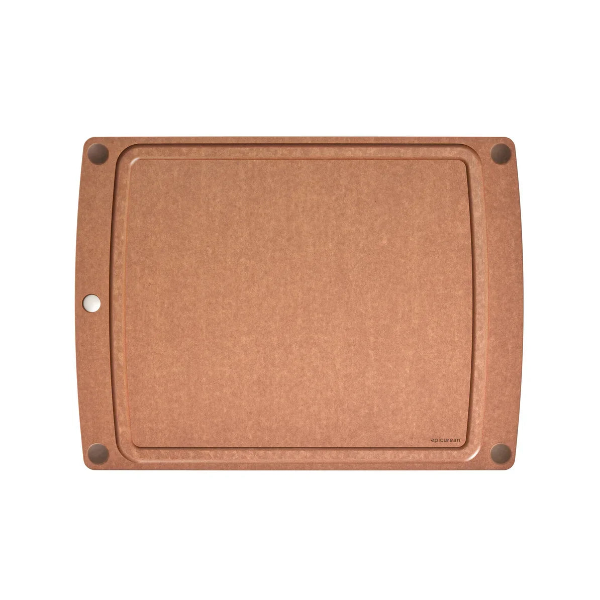 Epicurean All-in-One Series Nutmeg / 19.5" × 14.5" / 1/4" - Marcel’s Culinary Experience