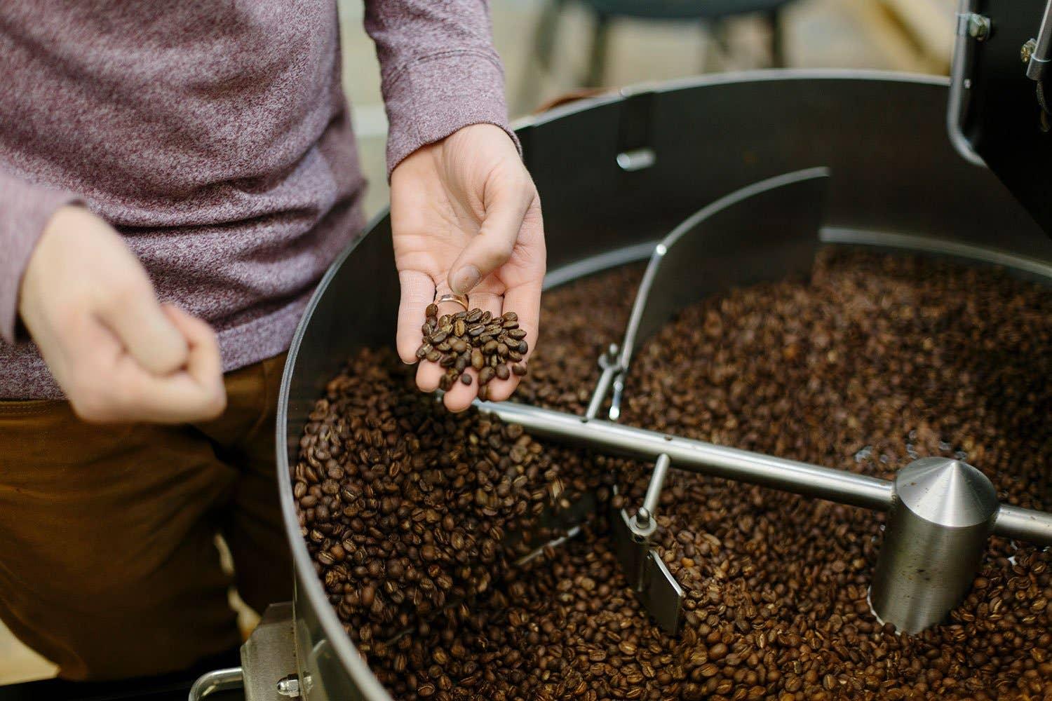 Methodical Coffee - Belly Warmer - Marcel’s Culinary Experience