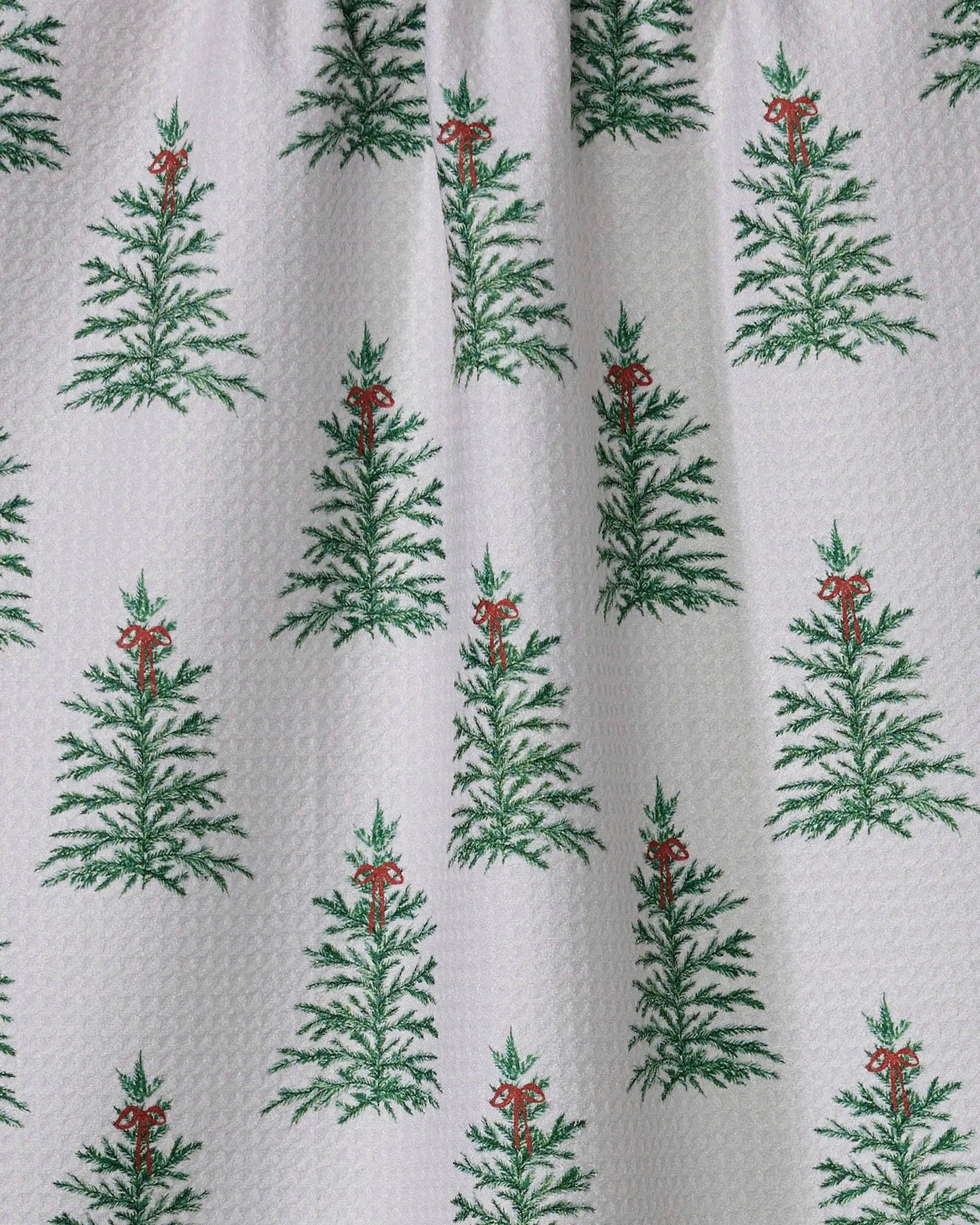 Geometry Ellsworth Tea Towel - Marcel’s Culinary Experience