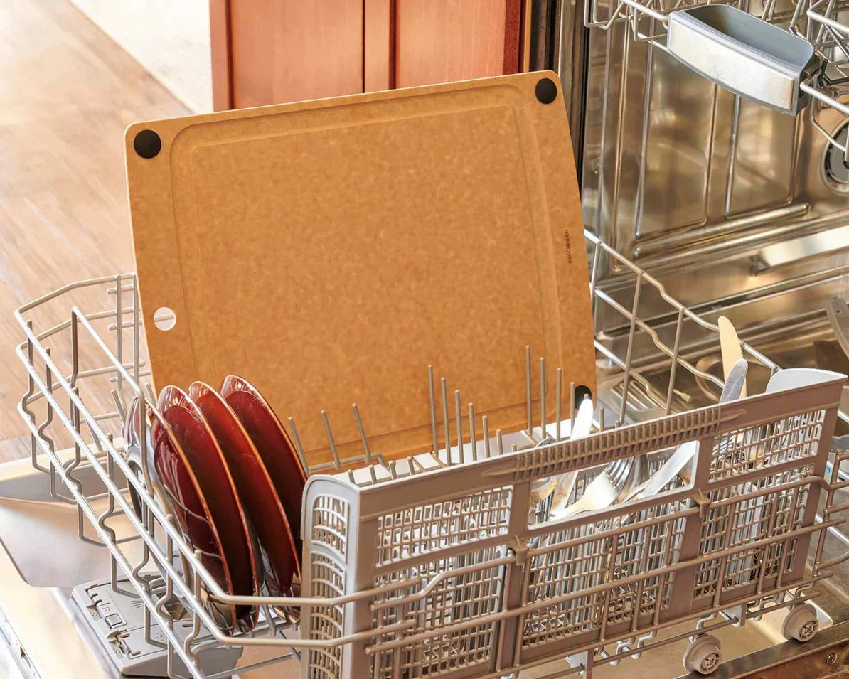 Epicurean All in One Cutting Board Natural 17.5x13 - Marcel’s Culinary Experience