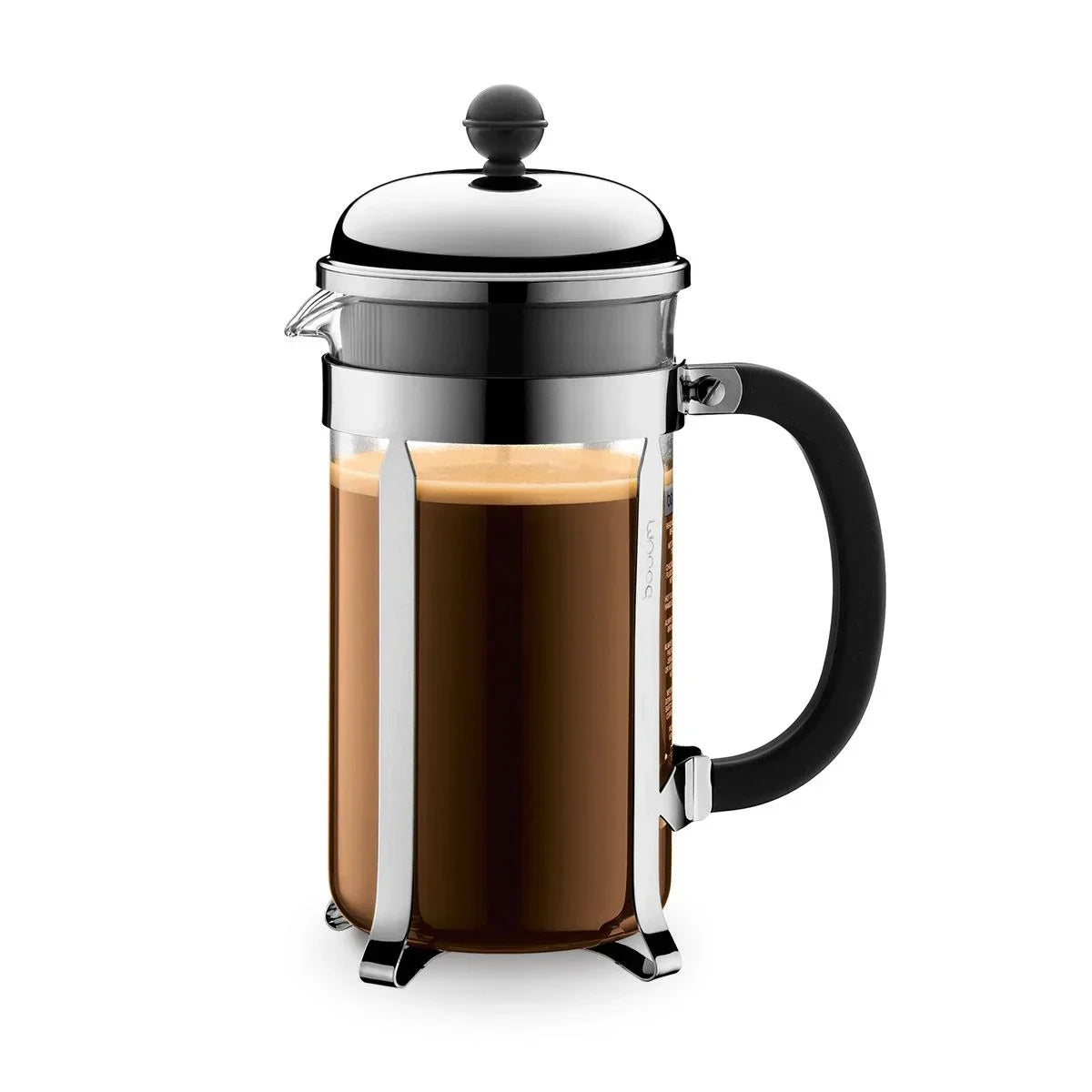 Bodum Chambord French Press 8 c 34 oz - Marcel’s Culinary Experience