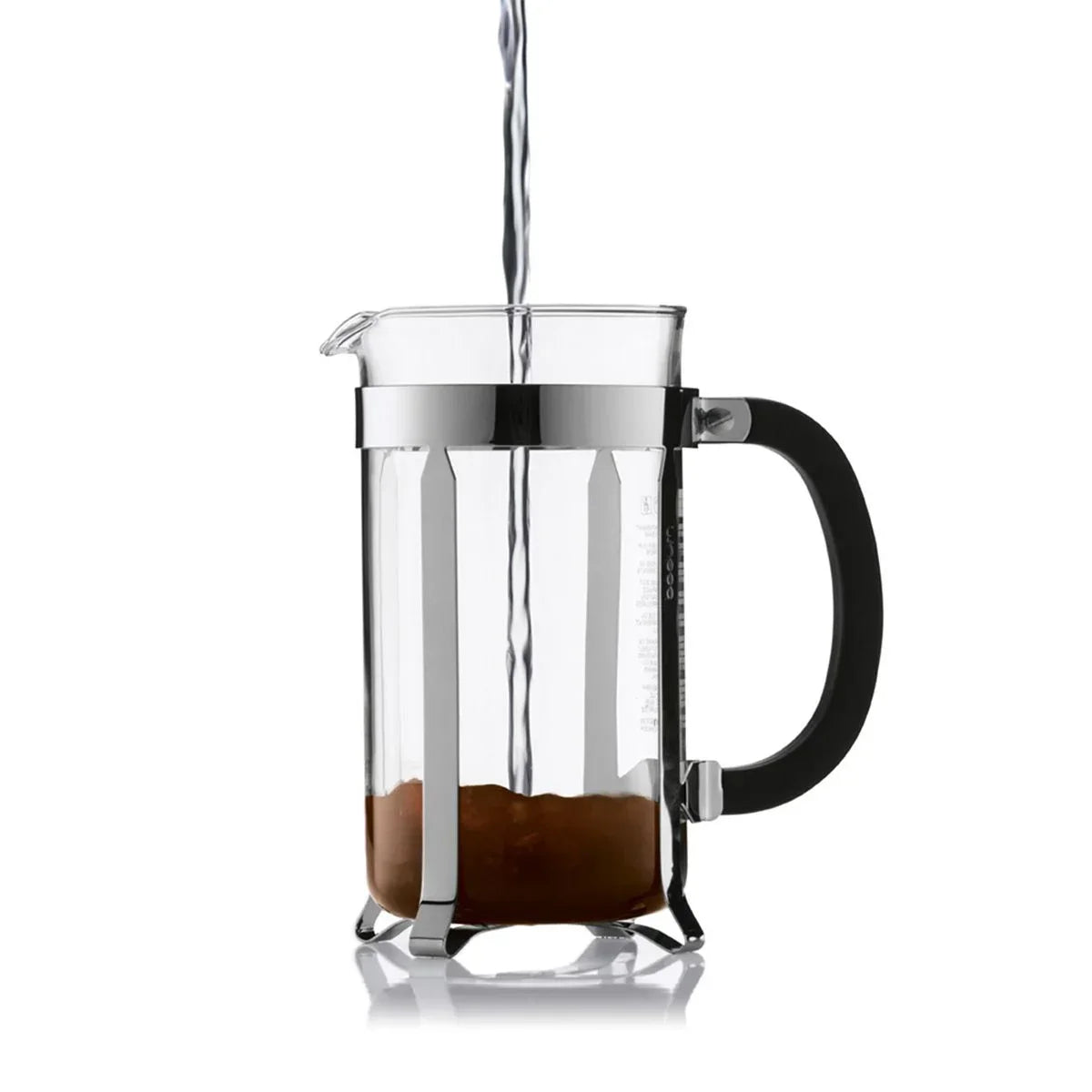Bodum Chambord French Press 8 c 34 oz - Marcel’s Culinary Experience