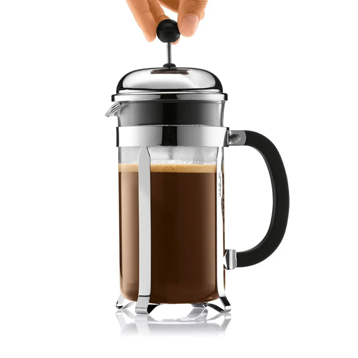 Bodum Chambord French Press 8 c 34 oz - Marcel’s Culinary Experience