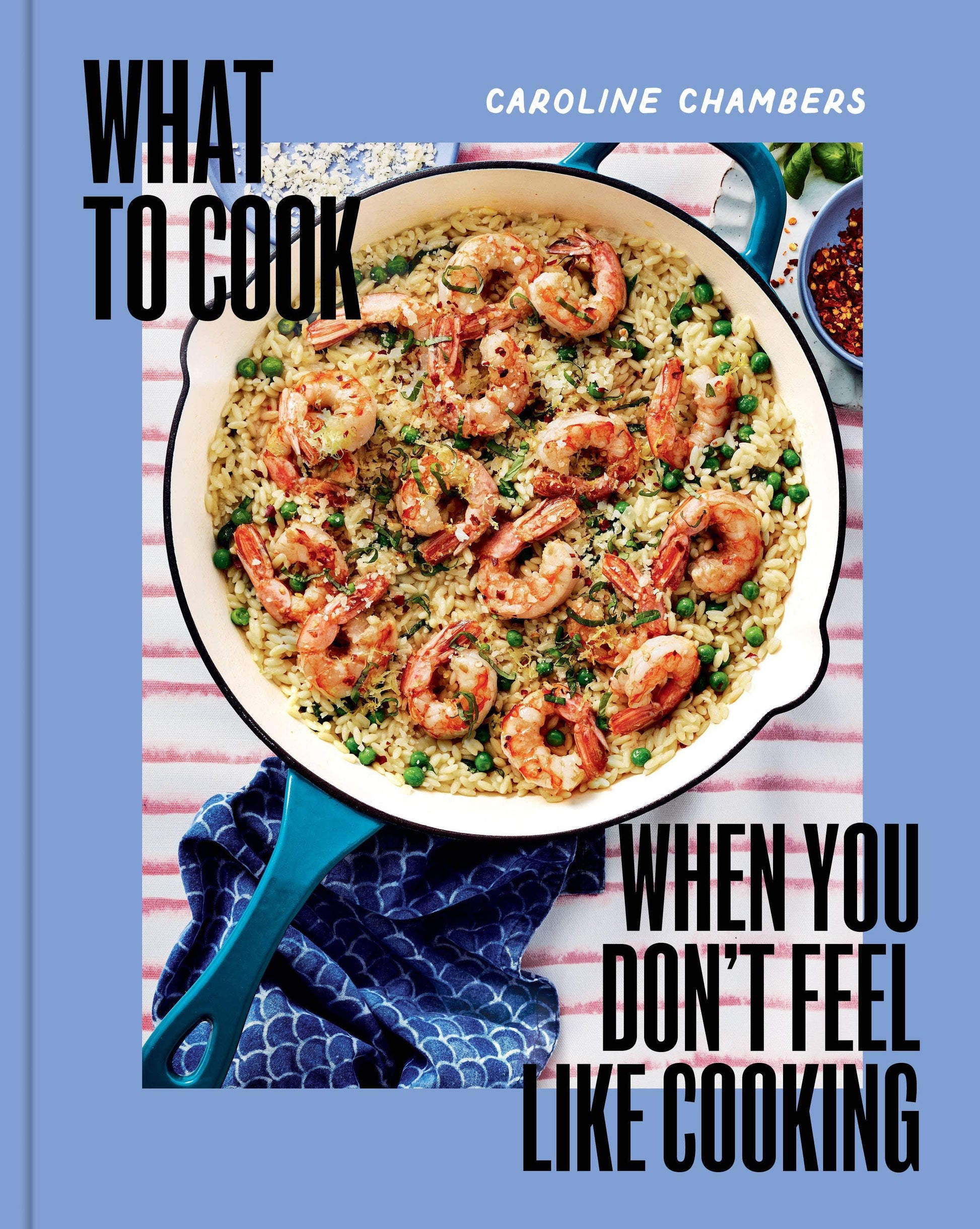 What to Cook When You Don't Feel Like Cooking - Marcel’s Culinary Experience