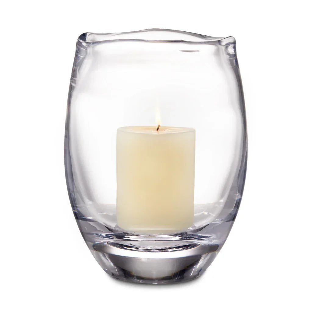 Simon Pearce Burlington Hurricane Large - Marcel’s Culinary Experience