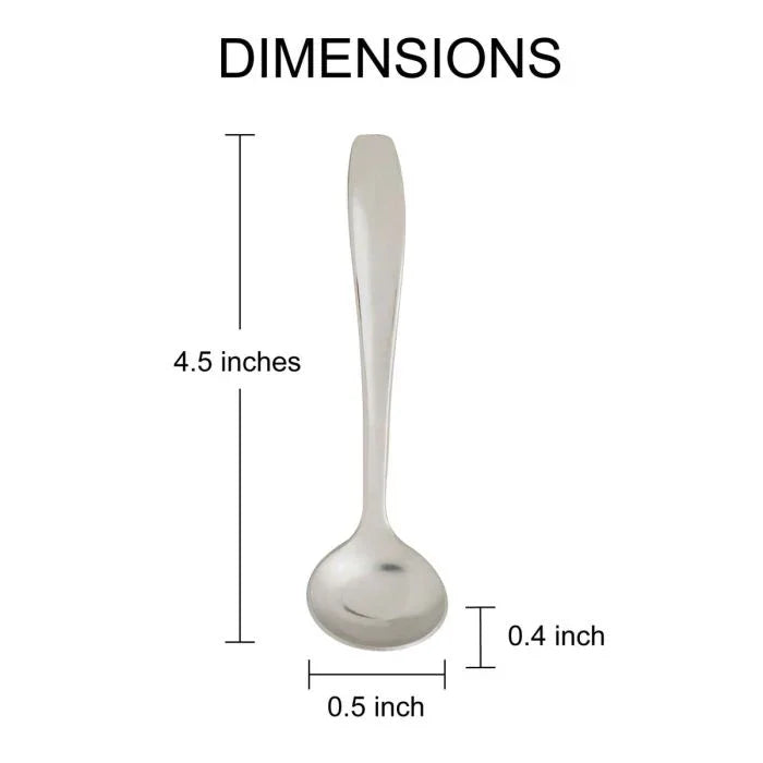 Fino Sugar Ladle - Marcel’s Culinary Experience