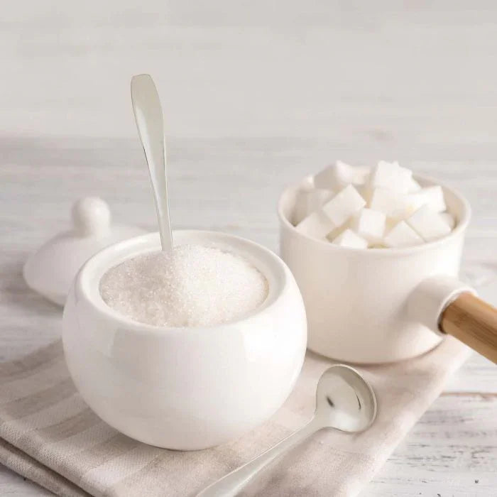 Fino Sugar Ladle - Marcel’s Culinary Experience