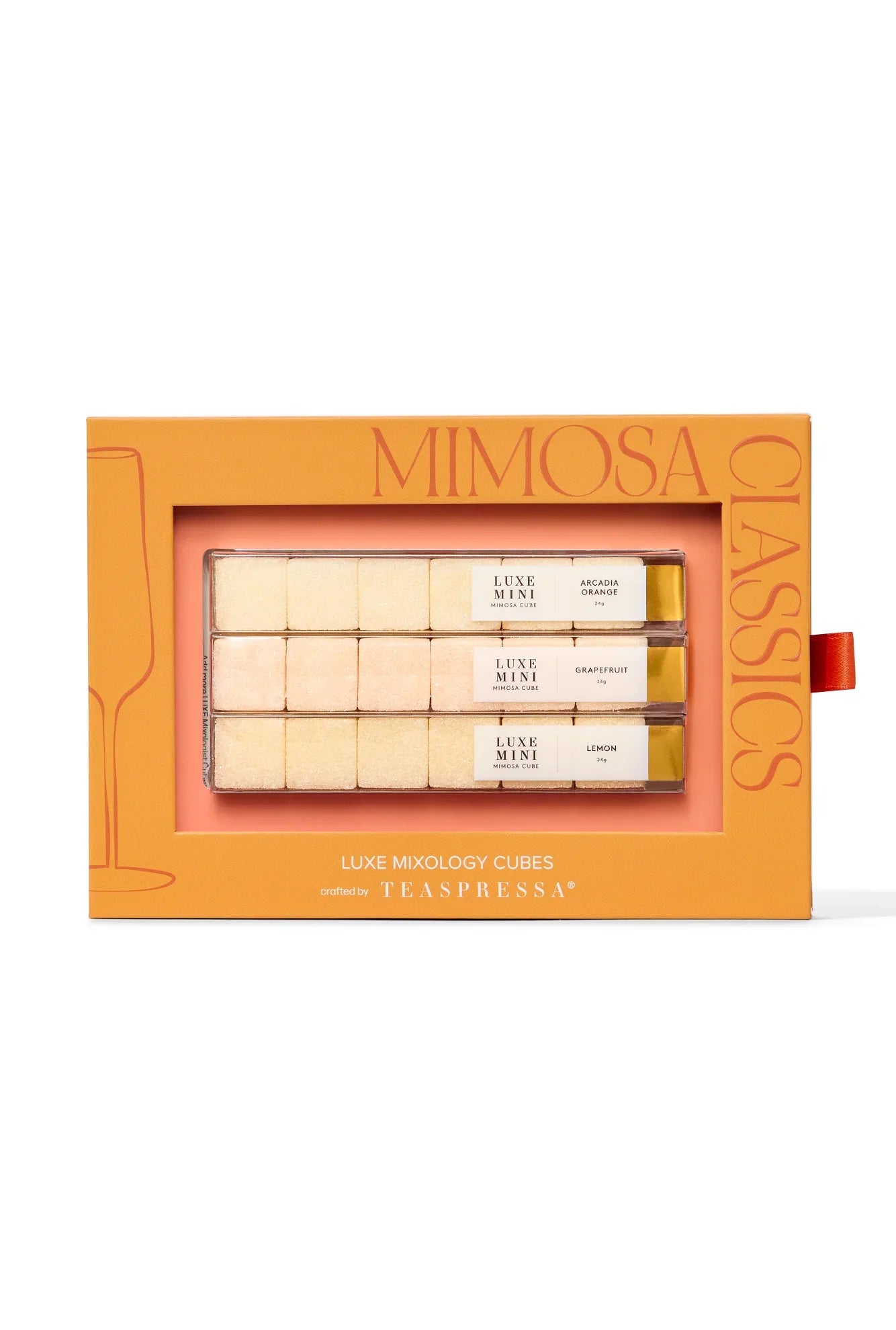 Passport to: Mimosa Kit (Limited Edition) - Marcel’s Culinary Experience